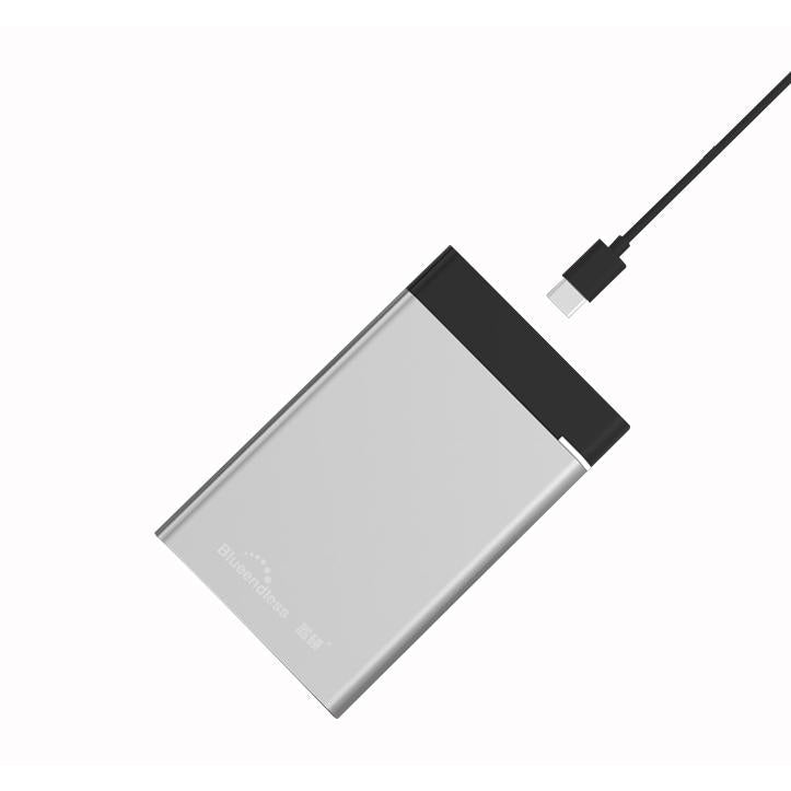 кутия за хард диск технополис - Atron BS-U23G