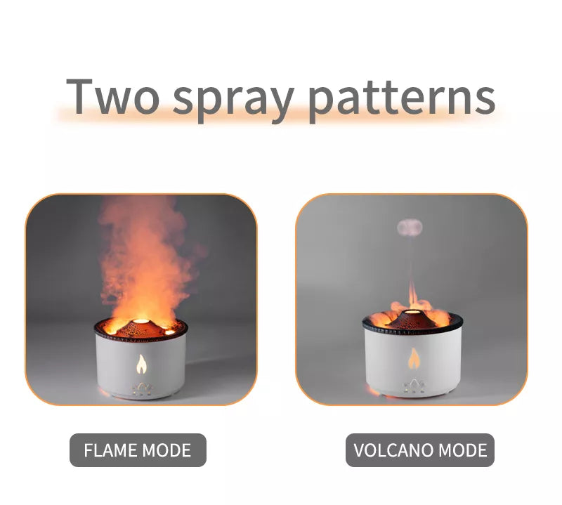 aroma-дифузер-V19-Volcano-Atron