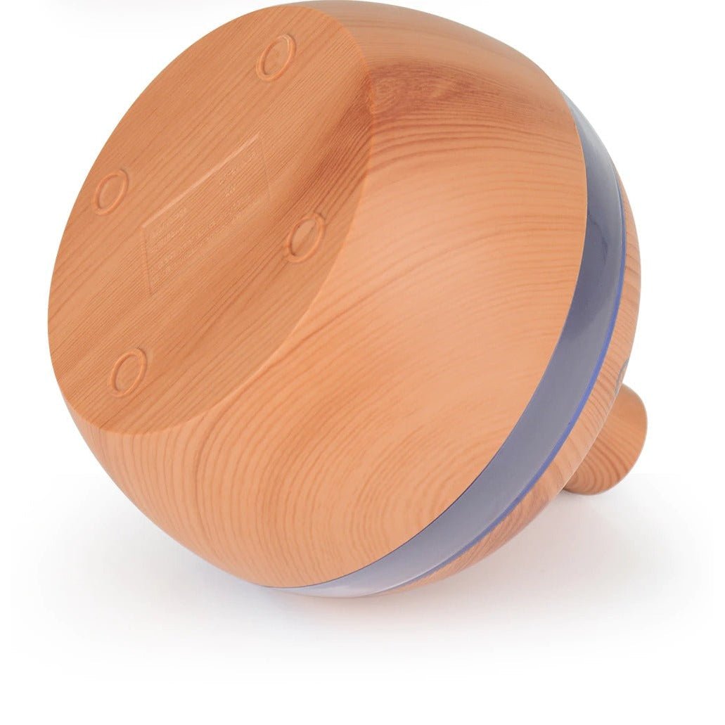 дифузер за етерични масла лидл - Atron KJR-J003