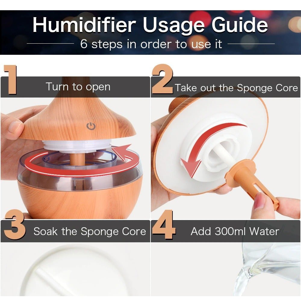 дифузер технополис - Atron KJR-J003