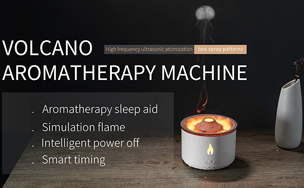дифузер-за-етерични-масла-варна-V19-Volcano-Atron