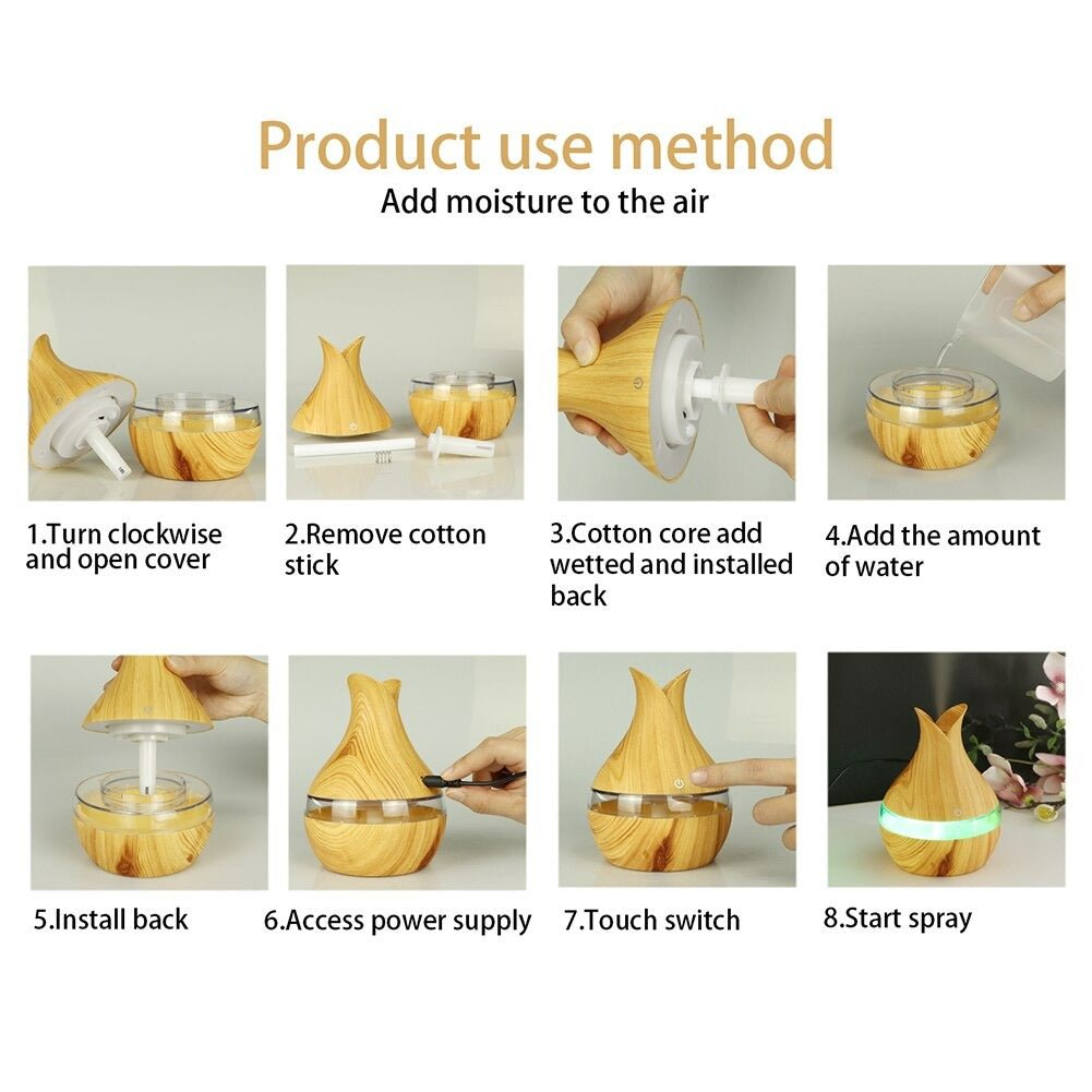 лидл дифузер