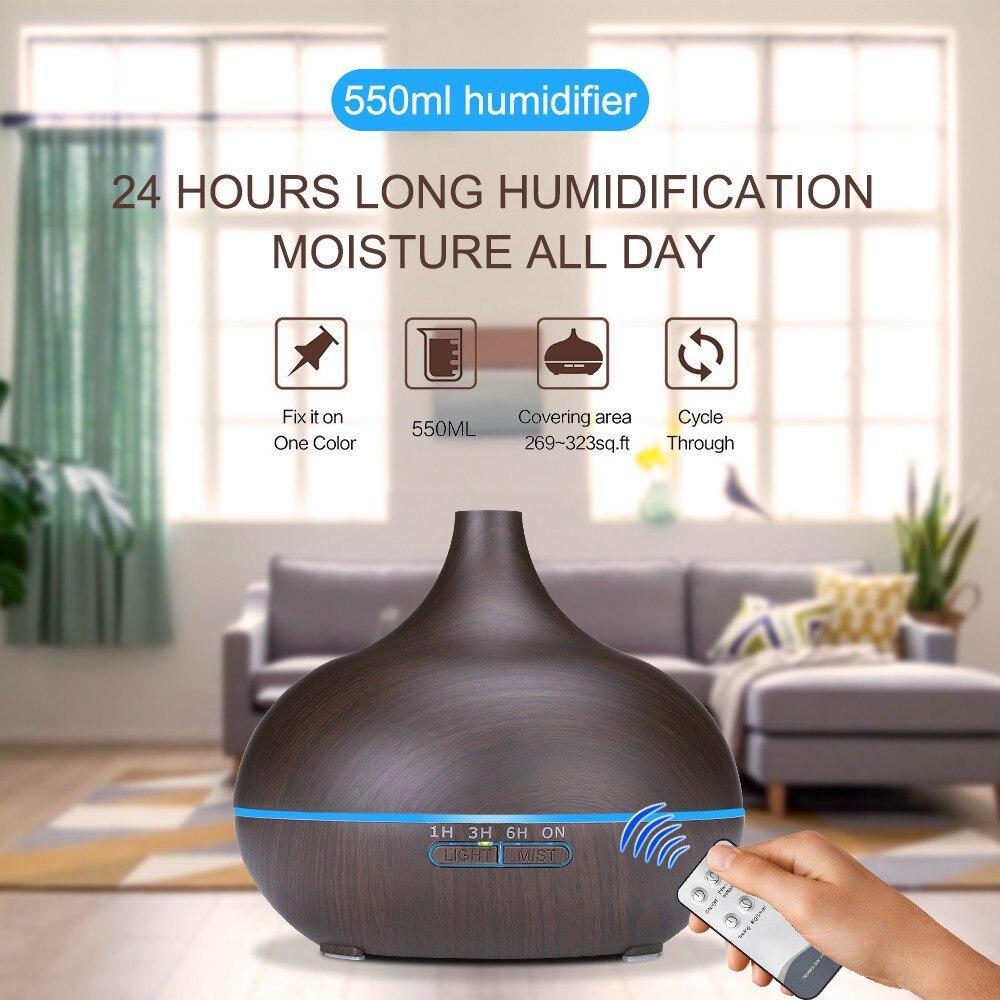 аромо дифузер - Atron