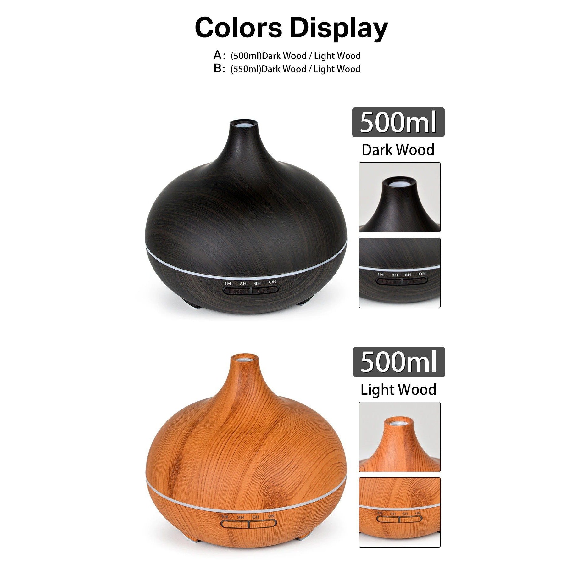 дифузер лидл - Atron