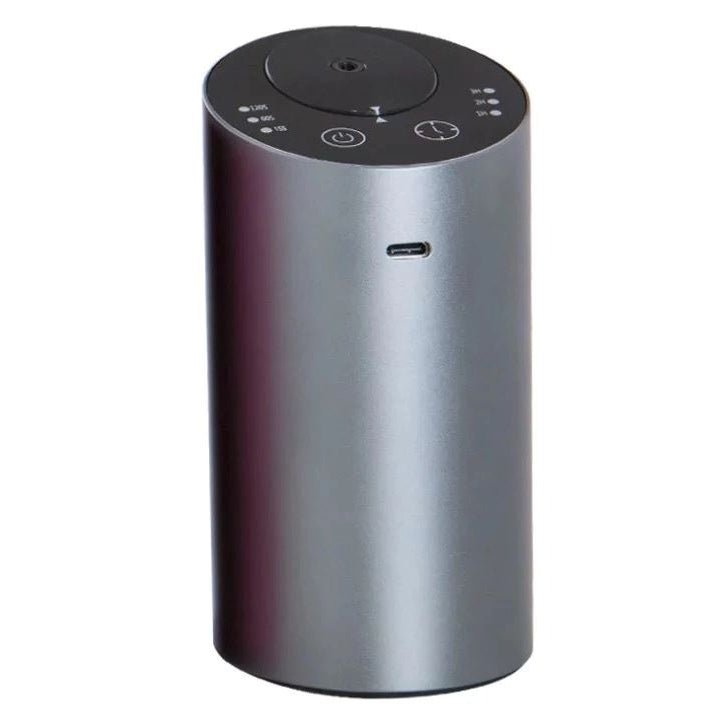 дифузер за етерично масло sz-007p - Atron