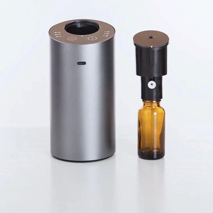 етерични масла за дифузер sz-007p - Atron