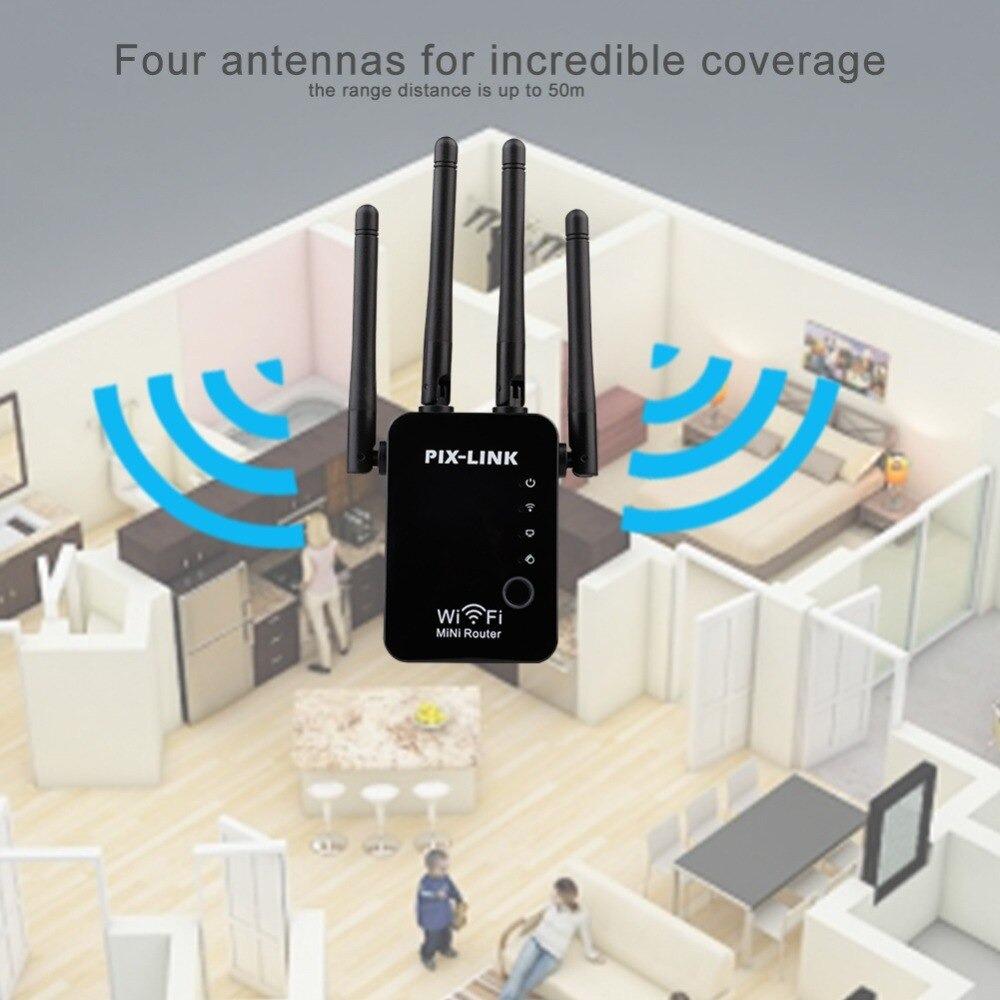 tplink wifi repeater - Atron