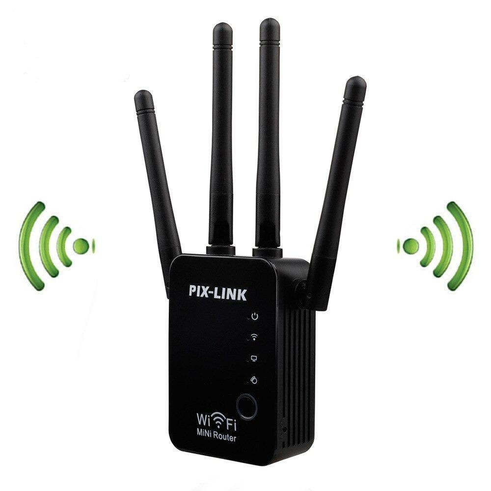 repeater for wifi - Atron