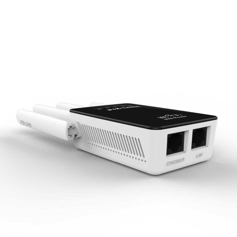 wifi повторител с антена - Atron