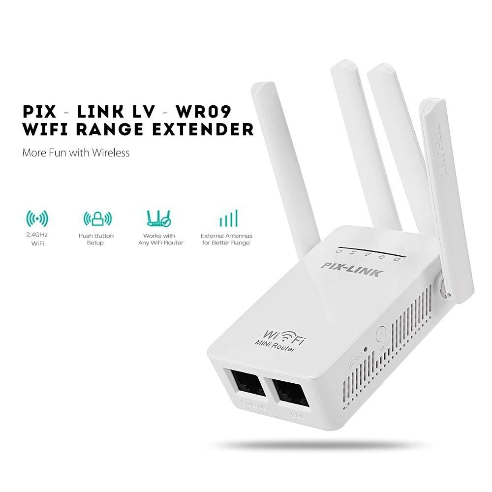 repeater for wifi  - Atron