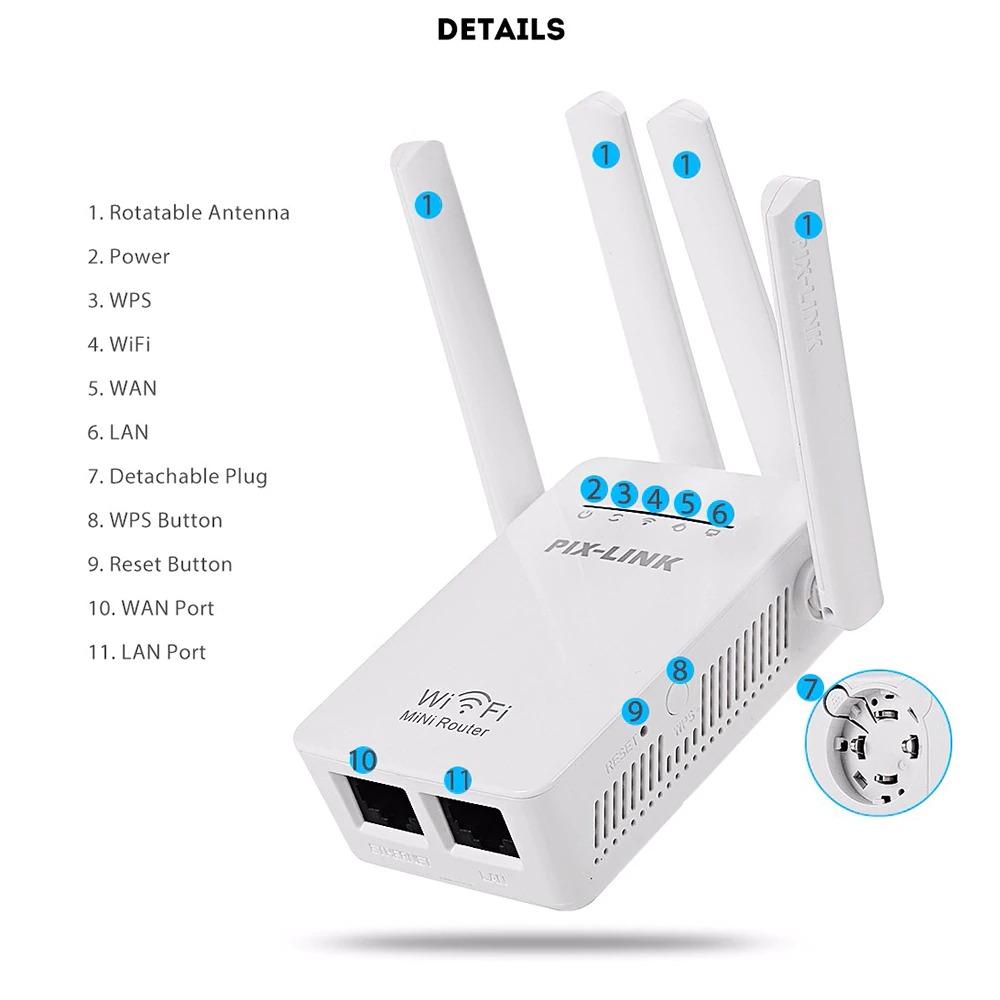 wifi repeater цени - Atron