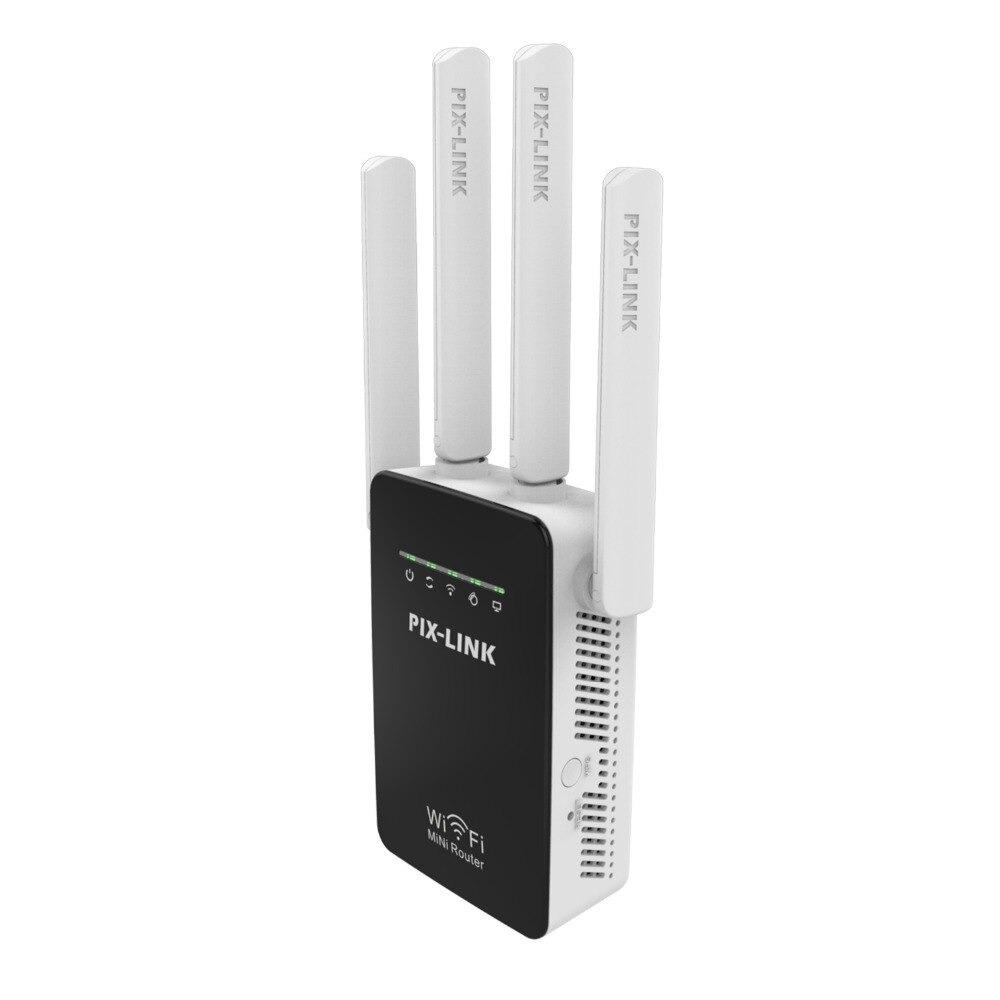 повторител на wifi сигнал - Atron