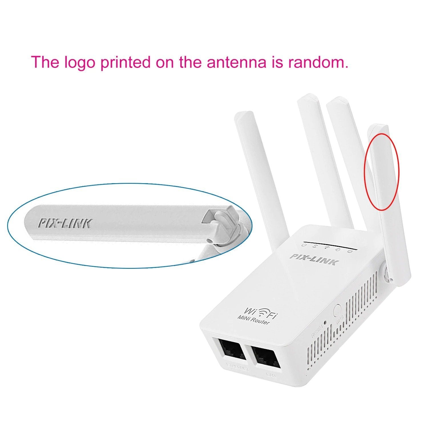 wifi повторител - Atron