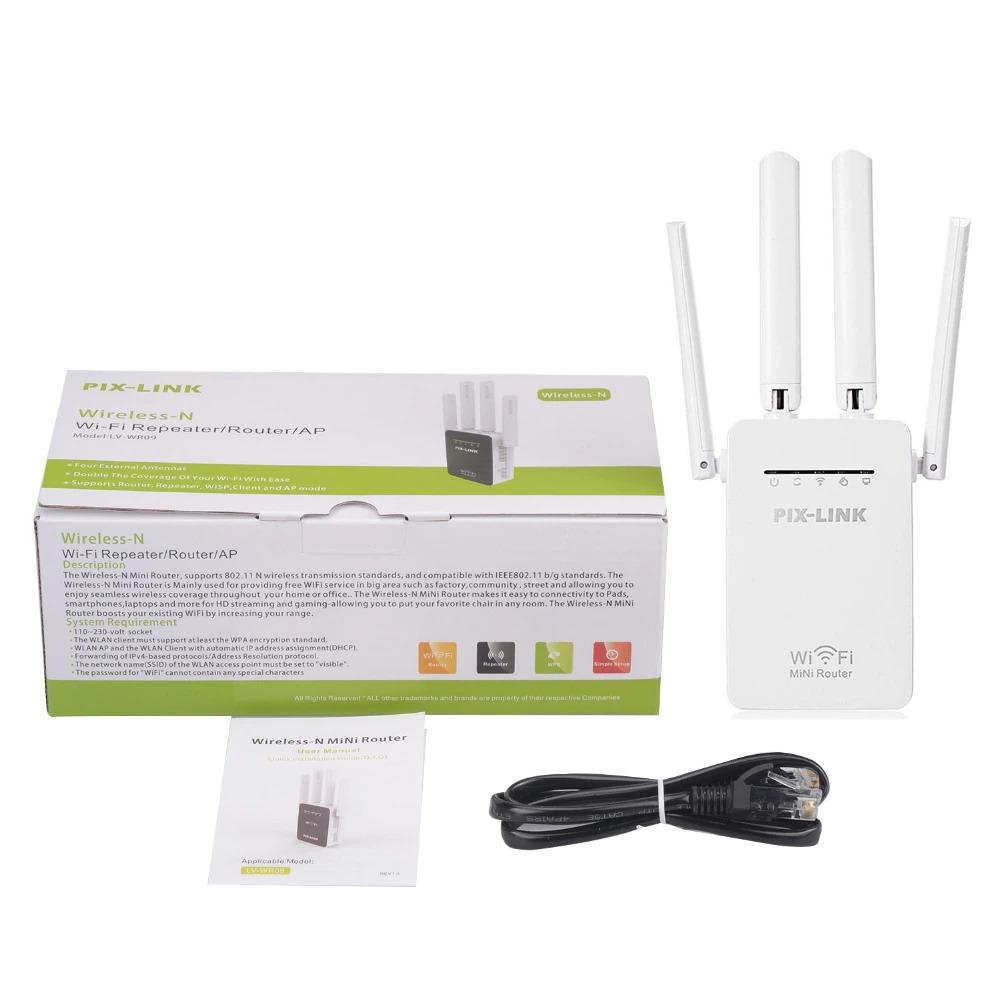 wifi повторител цена - Atron