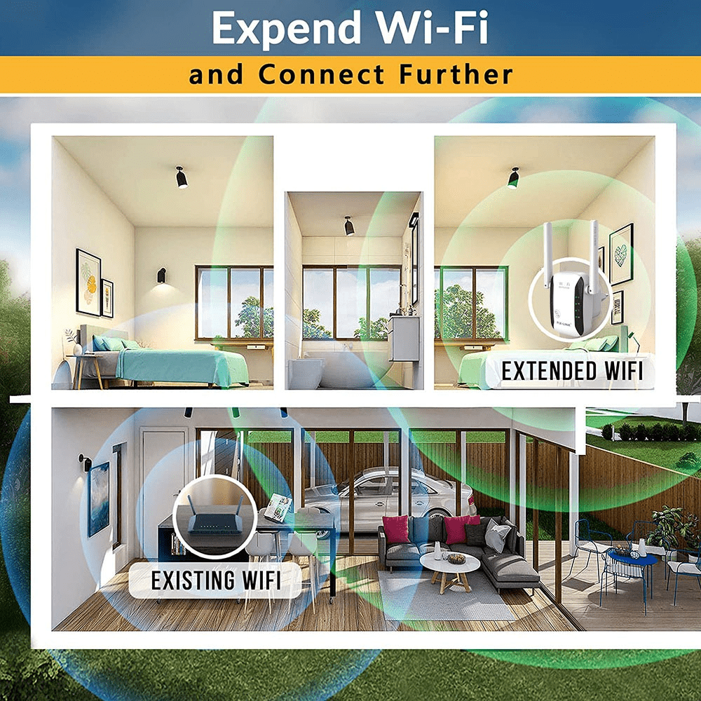 repeater-wifi-Pix-Link-WR29