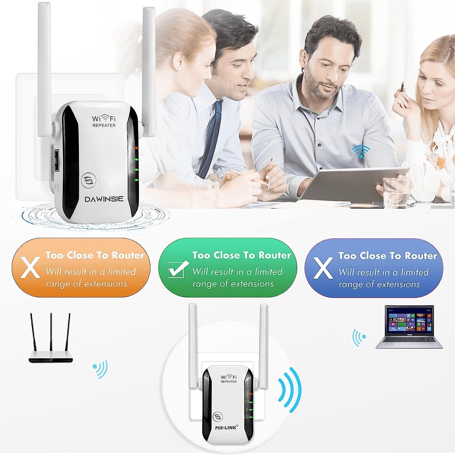 wi-fi-повторител-Pix-Link-WR29