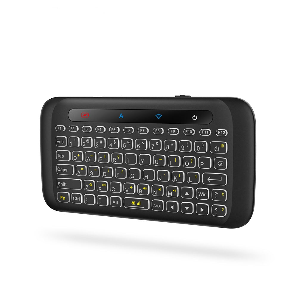 дистанционно за телевизор philips с клавиатура - Atron H20