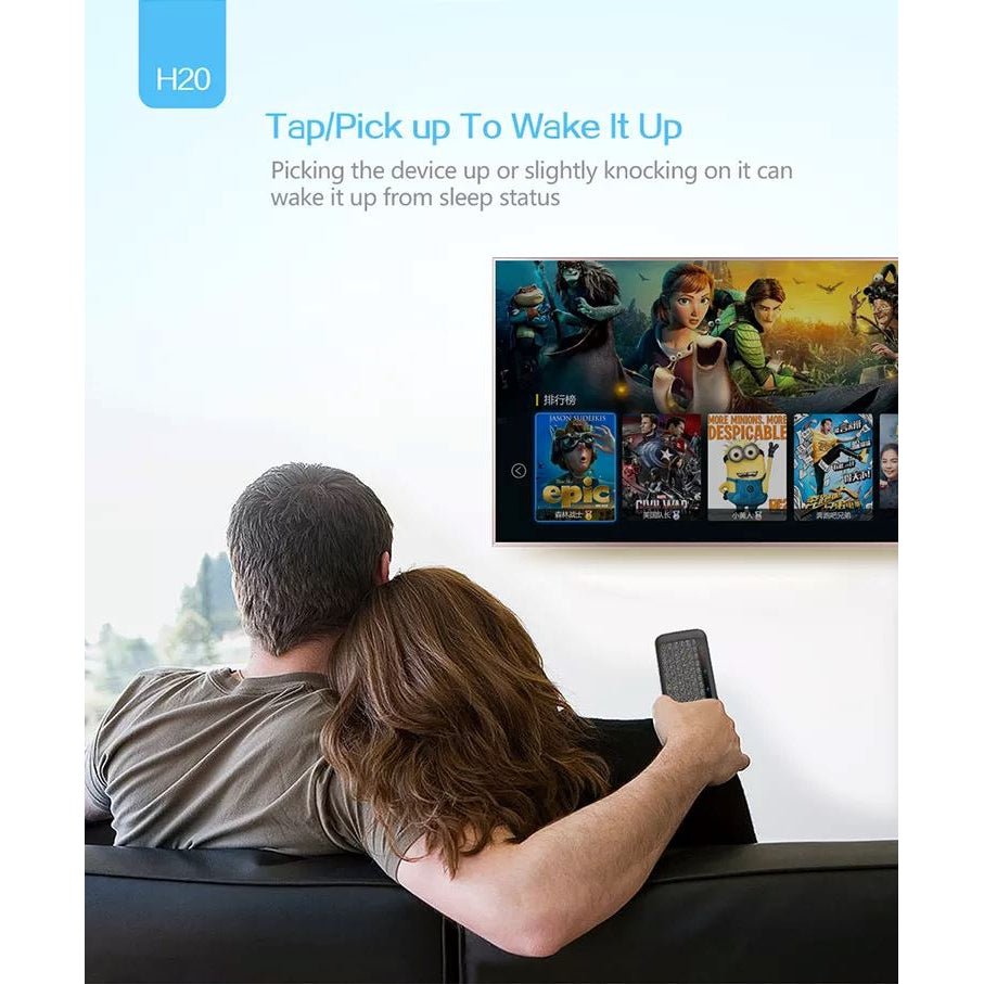 клавиатура за телевизор сони