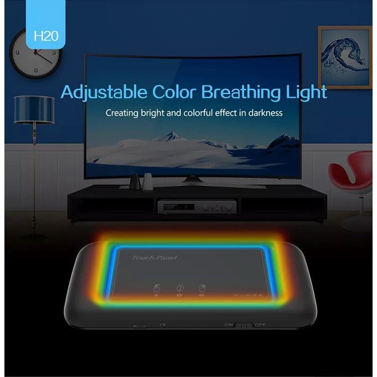 клавиатура телевизор samsung - Atron H20