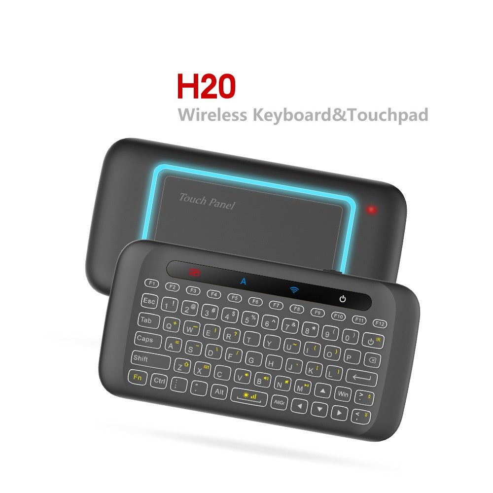 клавиатура за телевизор самсунг - Atron H20