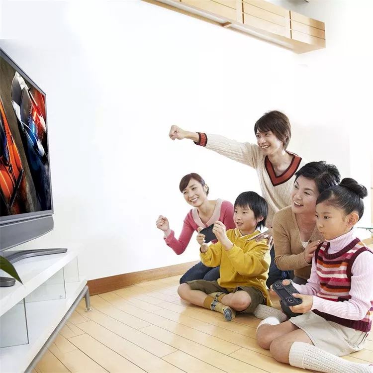 безжична клавиатура и мишка за телевизор - Atron T10