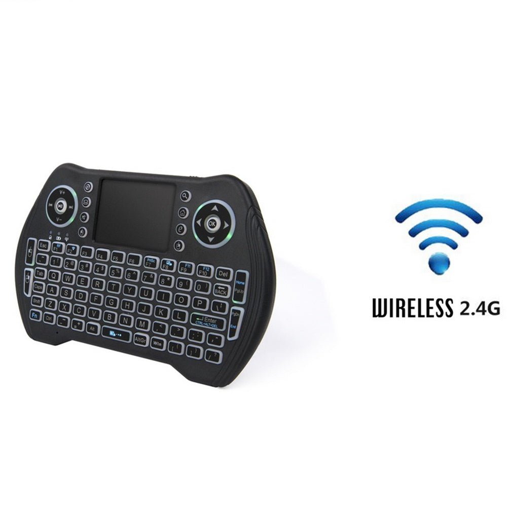 блутут клавиатура за телевизор samsung - Atron T10