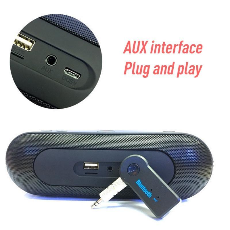 bluetooth to audio receiver - Atron