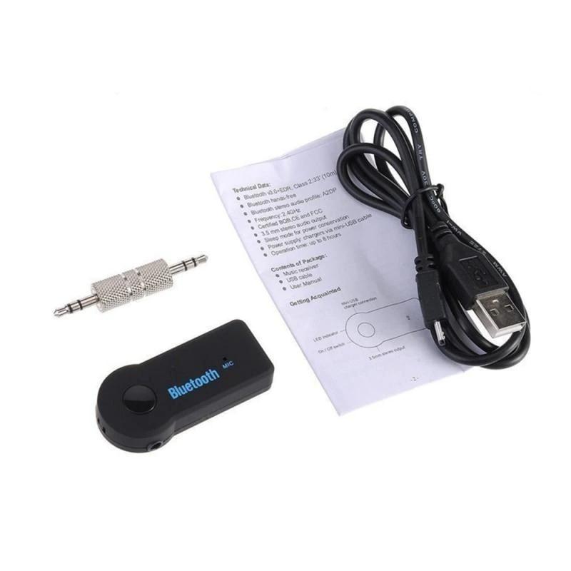 bluetooth receiver audio - Atron