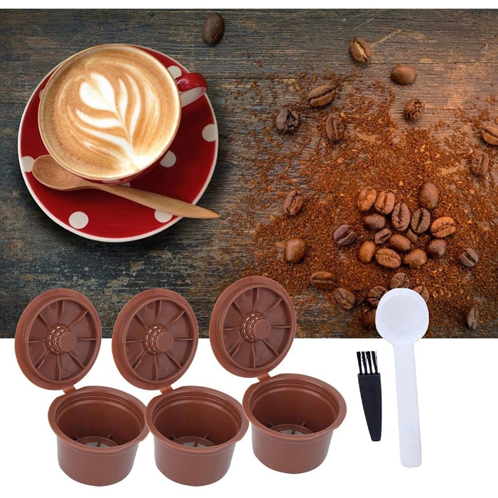 кафитали капсули - Атрон