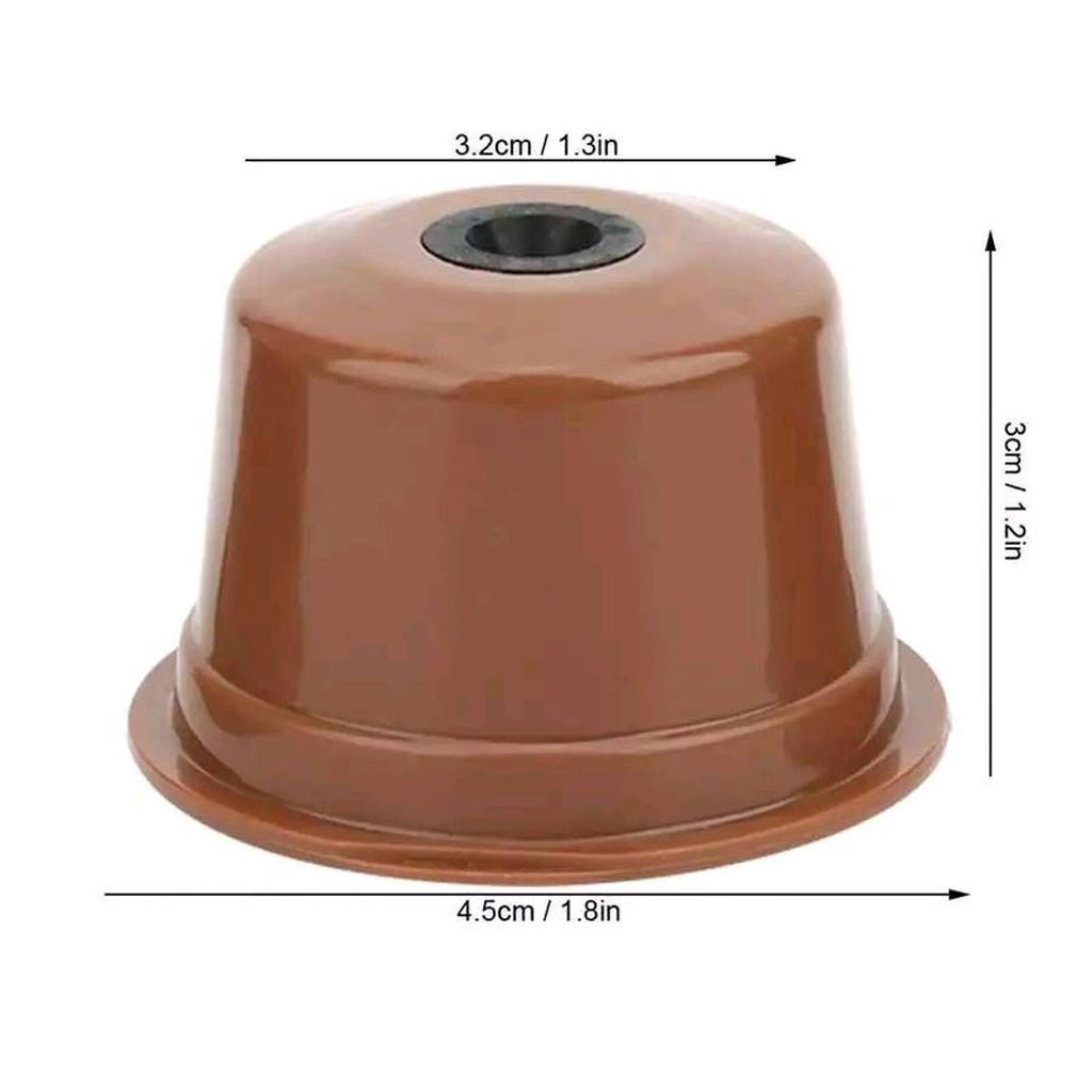 caffitaly съвместими капсули - Atron