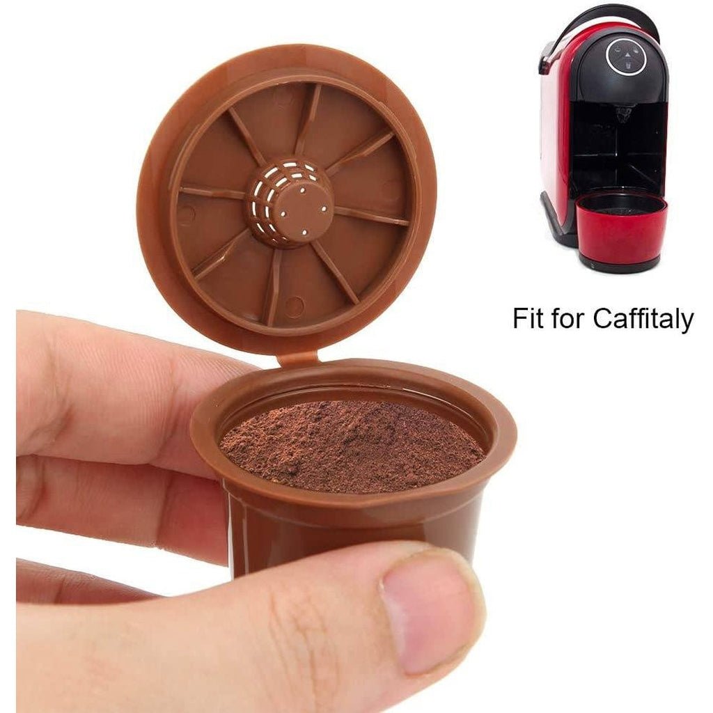 dolce gusto caffitaly - Atron