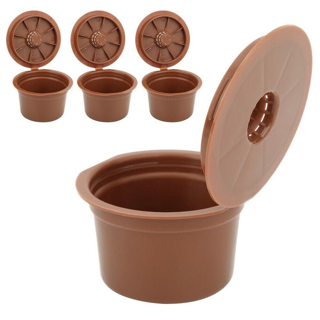 tchibo cafissimo капсули - Atron