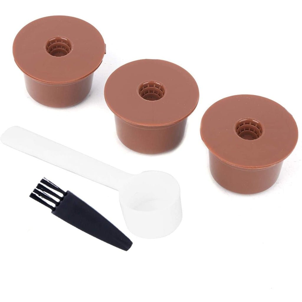 кафе капсули кафитали пловдив - Атрон