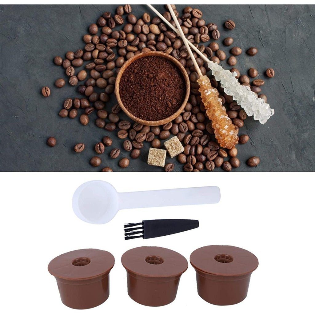 кафитали - Атрон