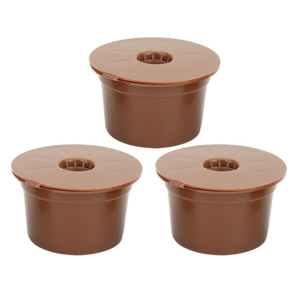 tchibo caffitaly - Atron