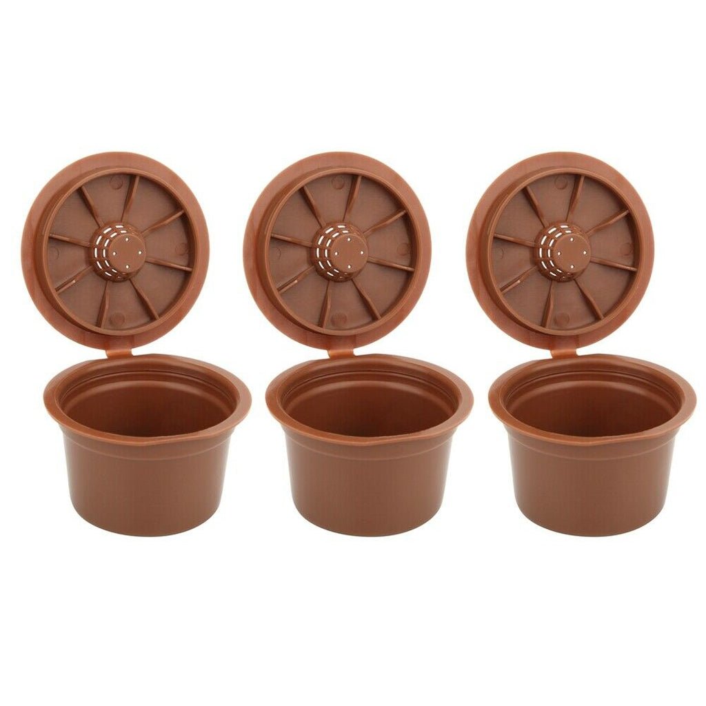 caffitaly dolce gusto - Atron