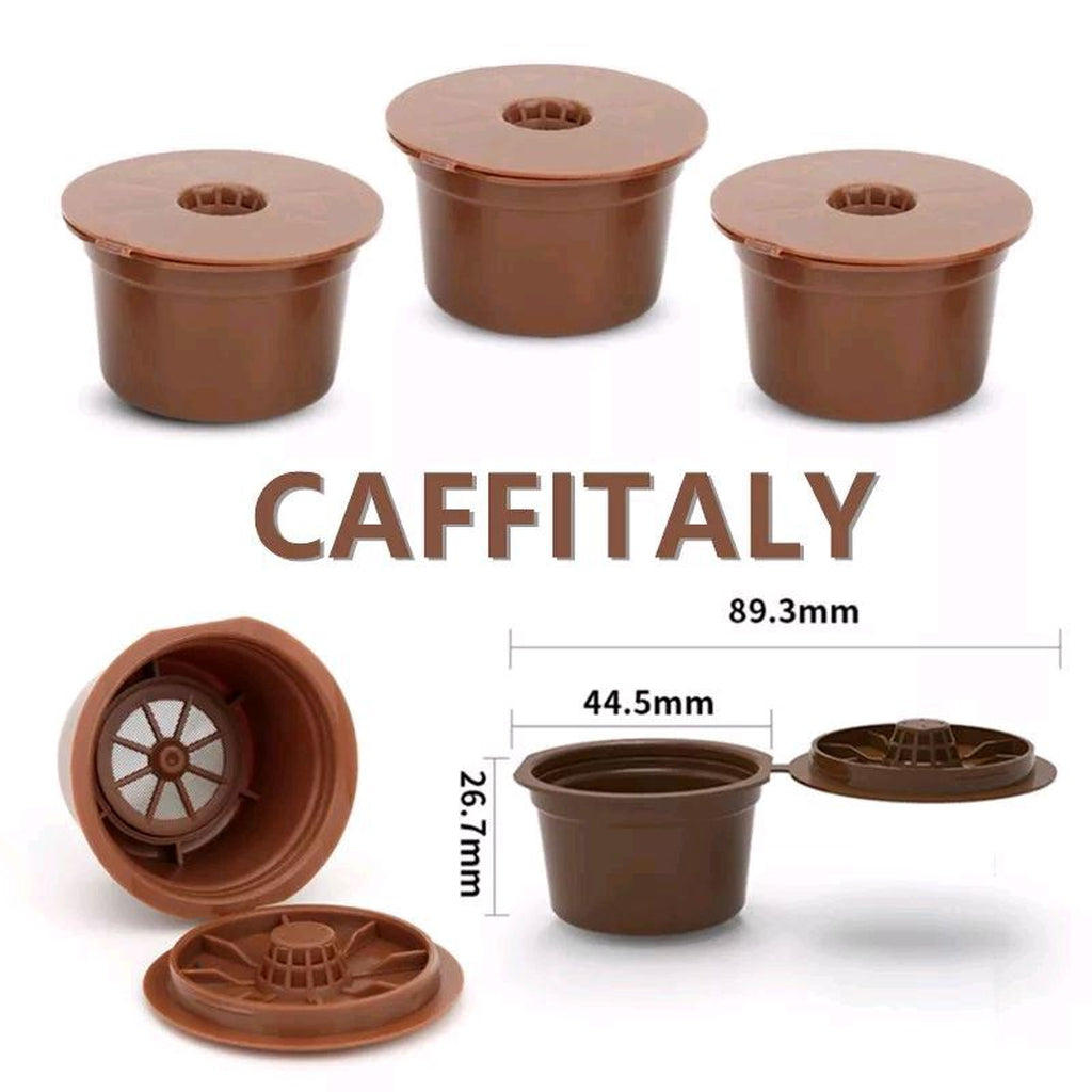 capsula caffitaly - Atron