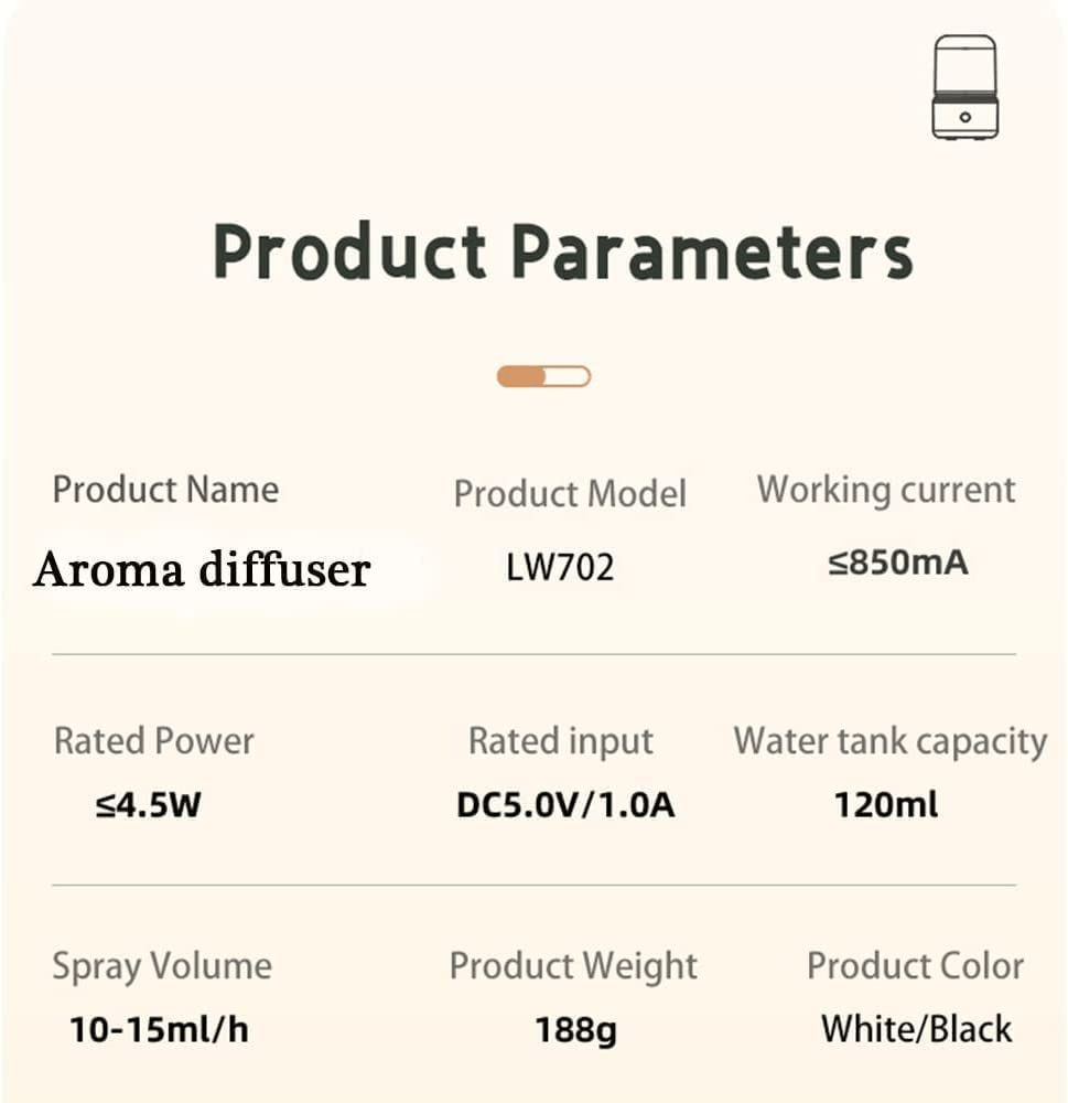 аромодифузер-DQ-702-Atron