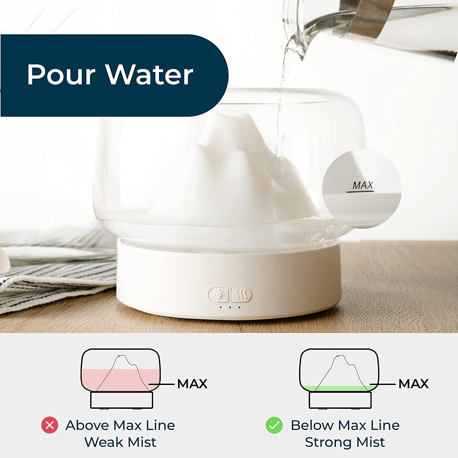 аромадифузер-KC-105-Atron