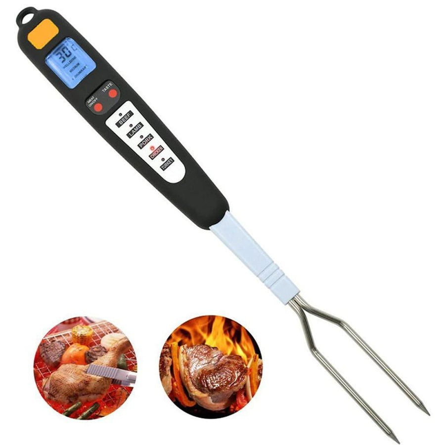 термометър за месо - Atron