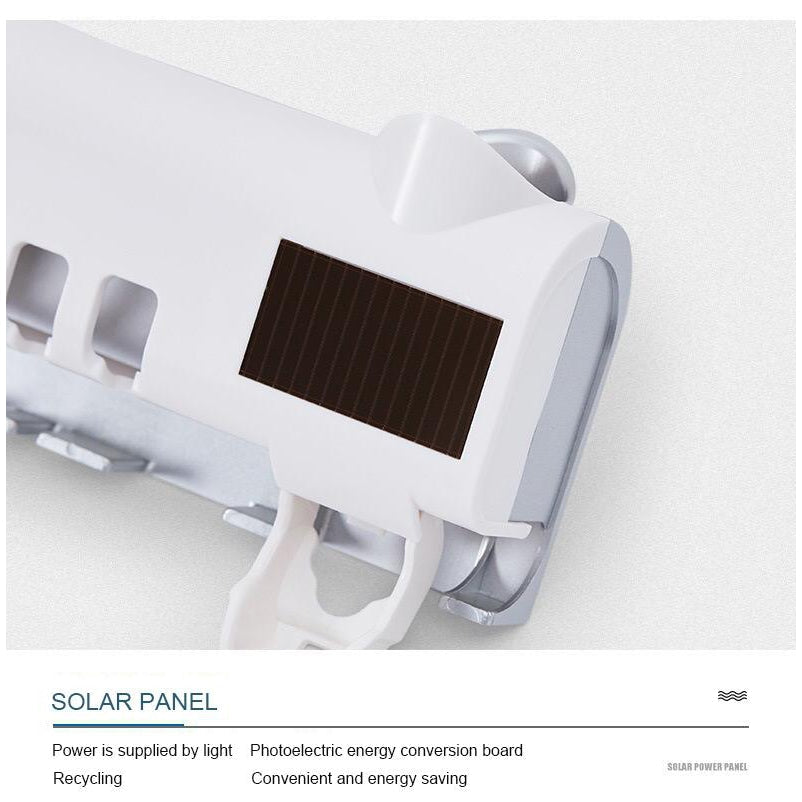 диспенсъри за паста за зъби - Атрон