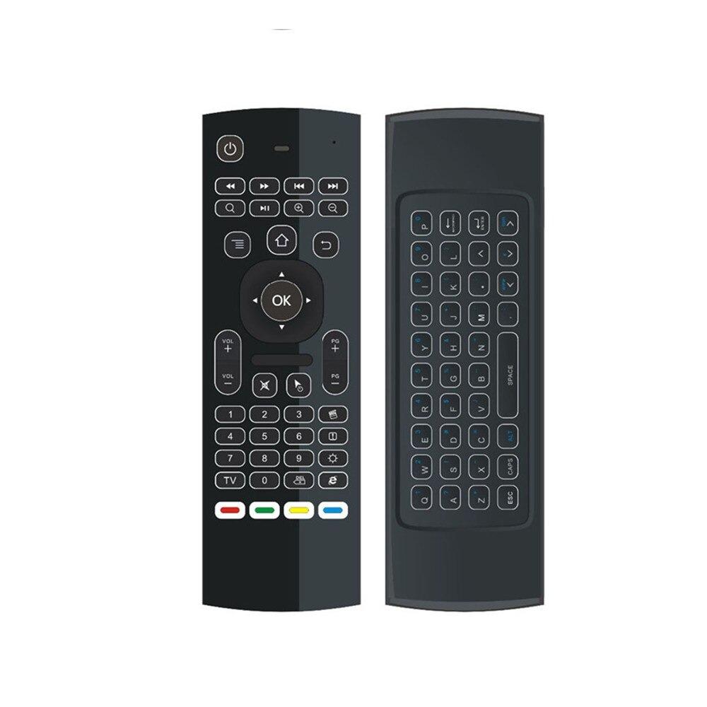 безжична клавиатура за телевизори - Atron