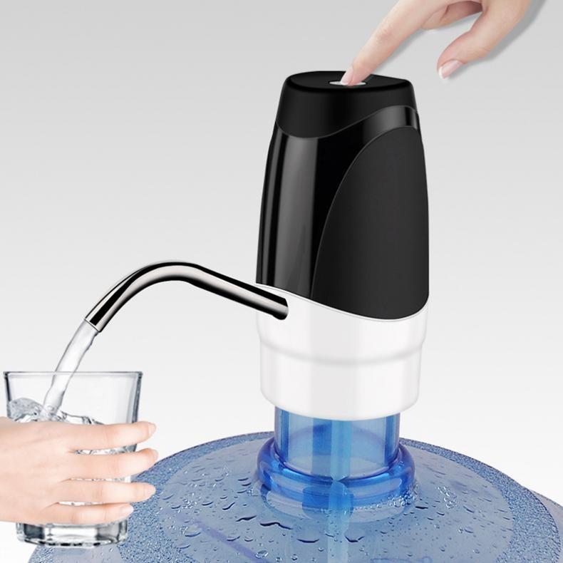 техномаркет диспенсър за вода - Atron