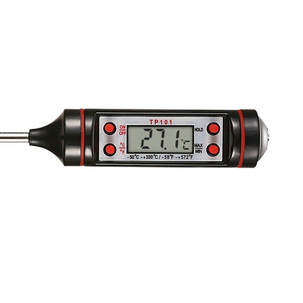 Термометър за фурна - Atron TP101