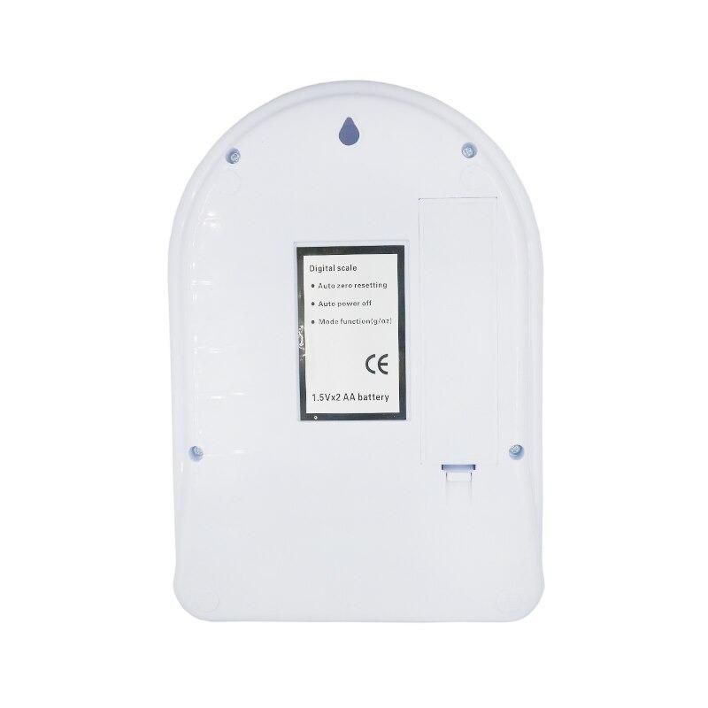 кухненска везна зора - Атрон