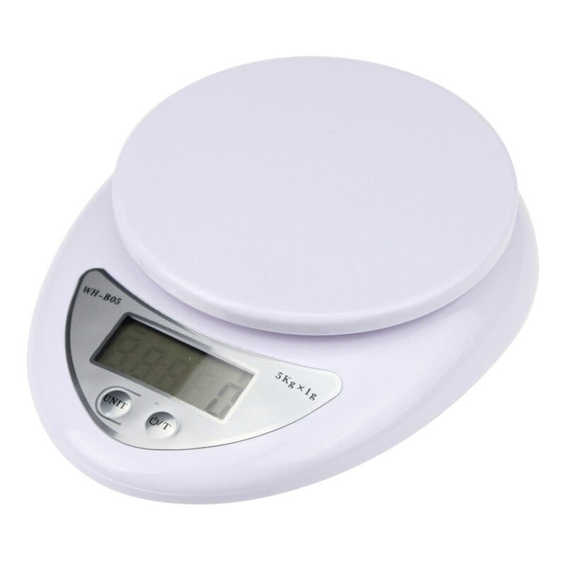 кухненски везни