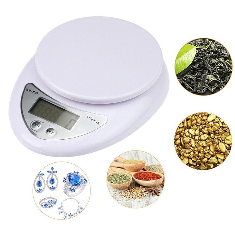 кухненски везни - Atron