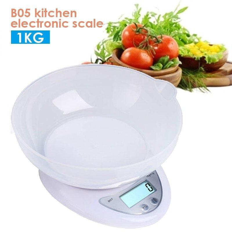 кухненска везна sapir - Atron