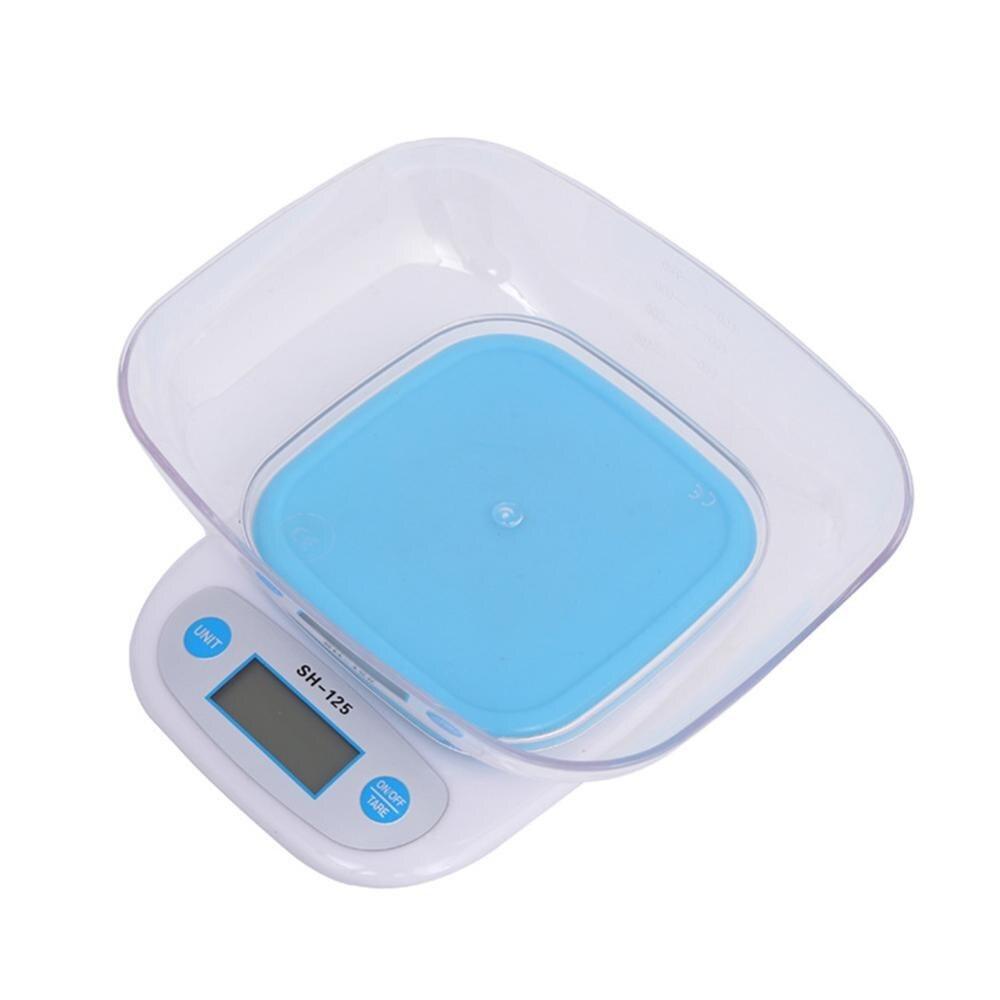 кухненска везна кауфланд - Atron