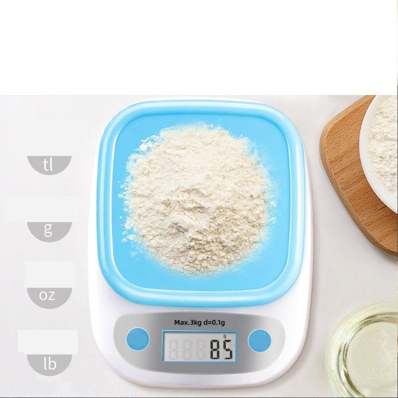 кухненска везна цени - Atron